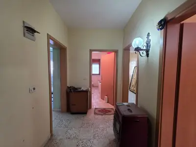 Apartament 2+1 në shitje në Rruga Ali Visha, Tiranë, 85 m². Foto 6 nga 11