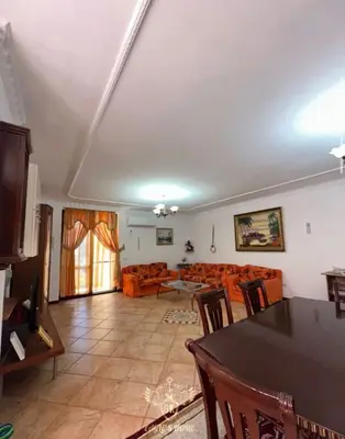 Apartament 3+1 në shitje në Vollga, Durrës, 154 m². Foto 3 nga 9
