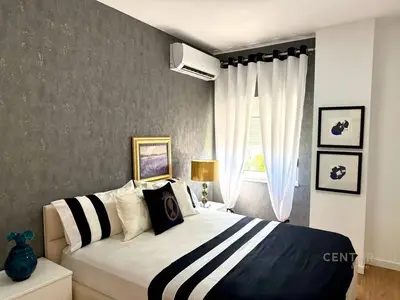 Apartament 2+1 në shitje në Don Bosko, Tiranë, 91 m². Foto 9 nga 9