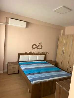 Appartamento 2+1 in affitto a Yzberisht, Tirana, 90 m². Foto 4 di 6