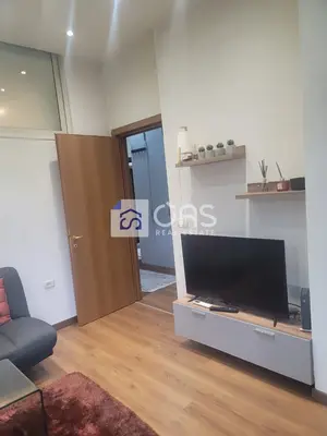 Apartament 1+1 me qera në 9 Katëshet, Tiranë, 62 m². Foto 3 nga 5
