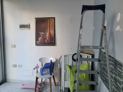 Zyrë në shitje në Rruga Frosina Plaku, Tiranë, 25 m². Foto 9 nga 9