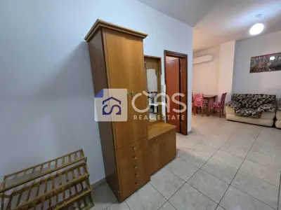 Apartament 1+1 me qera në Bulevardi Zogu I, Tiranë, 54 m². Foto 3 nga 7
