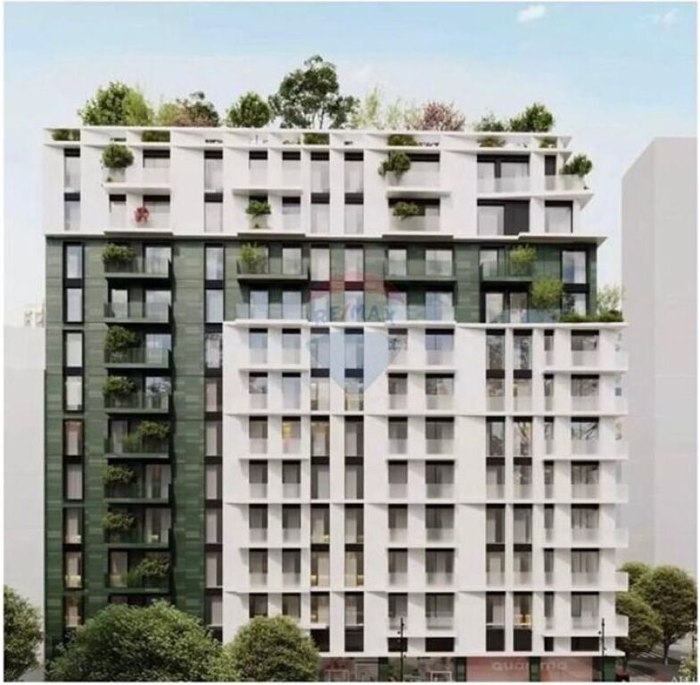 Apartment for sale in Komuna e Parisit, Tirana, 52 m². Photo 1 of 3