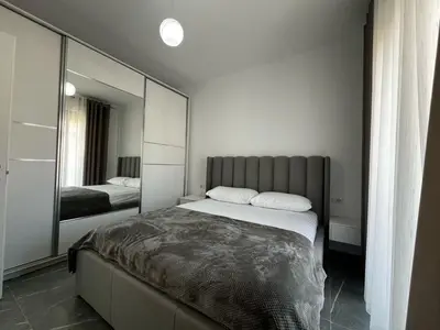 Appartamento 2+1 in vendita a Lungomare, Valona, 84 m². Foto 5 di 10