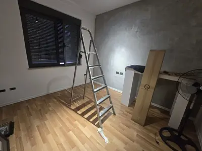Dyqan me qera në Rruga Qemal Stafa, Tiranë, 107 m². Foto 5 nga 7