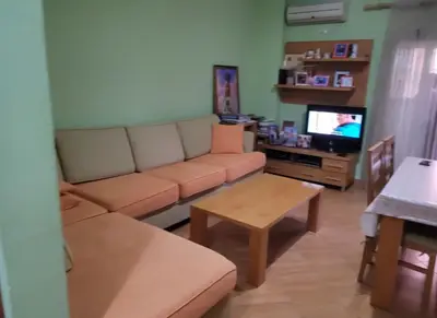Apartament 1+1 në shitje në Rruga 5 Maji, Tiranë, 66 m². Foto 2 nga 12