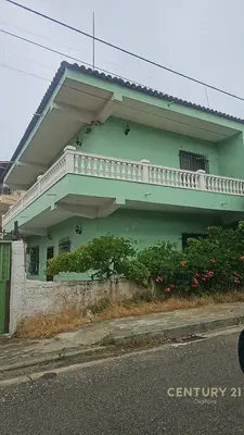 Villa for sale in Lagja nr.17, Durrës, 368 m². Photo 2 of 12