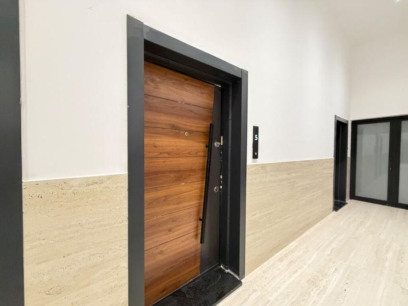 Dupleks 1+1 në shitje në Rruga Pelivan Leskaj, Vlorë, 55 m². Foto 9 nga 9