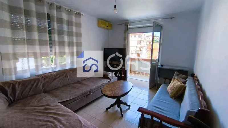 Appartamento 1+1 in affitto a Rruga Abdyl Frashëri, Tirana, 60 m²