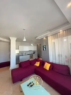 Appartamento 2+1 in affitto ad Ish Rajoni i Policisë, Durazzo, 81 m². Foto 4 di 11