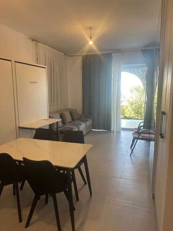 Garsoniere në shitje në Kompleksi Sofo Duni, Vlorë, 44 m²