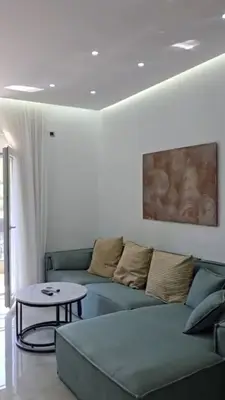 Appartamento 1+1 in vendita a Librazhd Qëndër, Librazhd, 58 m². Foto 3 di 10