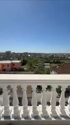 Apartament 2+1 në shitje në Kthesa e Kamzës, Tiranë, 117 m². Foto 4 nga 12
