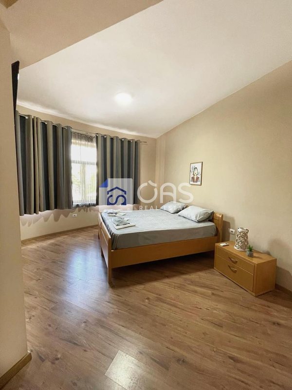 Apartment 2+1 for rent in bllok, Tirana, 75 m²