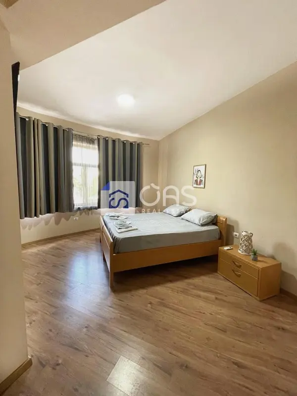 Apartment 2+1 for rent in Blloku, Tirana, 75 m²