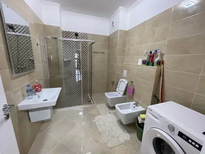 Apartament 1+1 me qera në Porti i Durrësit, Durrës, 75 m². Foto 11 nga 11