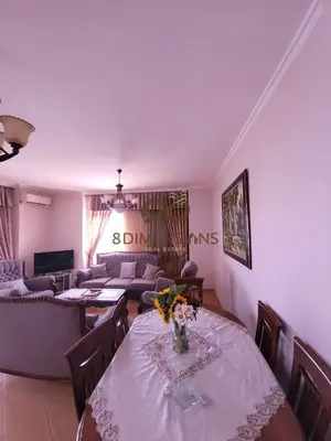 Appartamento 2+1 in affitto a Bulevardi Gjergj Fishta, Tirana, 126 m². Foto 2 di 7