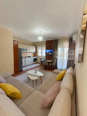 Apartament 1+1 në shitje në Transballkanike, Vlorë, 78 m². Foto 7 nga 11