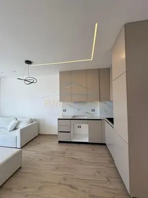 Apartament 1+1 në shitje në Plazhi i Vjetër, Vlorë, 66 m². Foto 3 nga 5