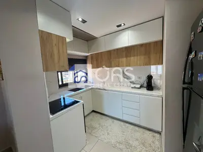 Penthouse 2+1 me qera në Xhamlliku, Tiranë, 120 m². Foto 8 nga 8
