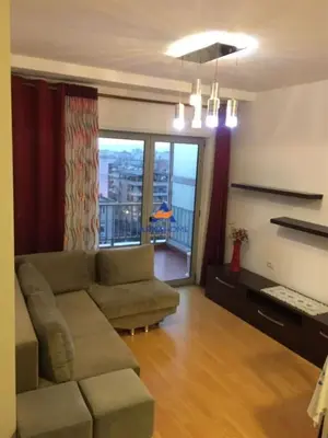 Apartment 1+1 for rent in Rruga Xhanfize Keko, Tirana, 60 m². Photo 2 of 9