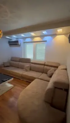 Apartament 2+1 me qera në Rruga Margarita Tutulani, Tiranë, 114 m². Foto 6 nga 8