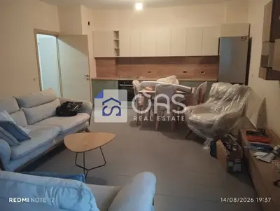 Apartament 1+1 me qera në Kinostudio, Tiranë, 81 m². Foto 2 nga 7