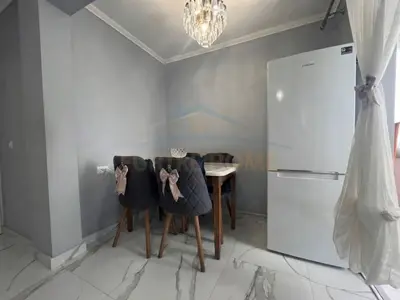 Apartament 1+1 me qera në Shkolla e Baletit, Tiranë, 51 m². Foto 4 nga 6