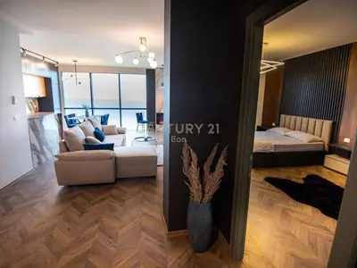 Apartment 1+1 for sale in Vollga, Durrës, 95 m². Photo 4 of 12