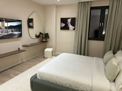 Apartament 2+1 në shitje në Vollga, Durrës, 120 m². Foto 8 nga 12
