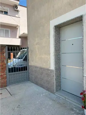 Appartamento in affitto a Laprakë, Tirana, 65 m². Foto 6 di 8