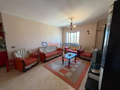Apartament 2+1 me qera në Tresh, Tiranë, 110 m². Foto 3 nga 10