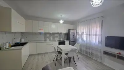 Apartment 1+1 for rent in Albano dhe Romina, Vlorë, 60 m². Photo 7 of 12