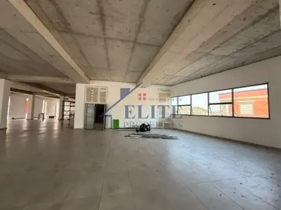 Commercial space for rent in Vaqarr, Tirana, 1,150 m². Photo 12 of 12