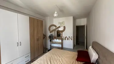 Apartament 2+1 me qera në Astir, Tiranë, 105 m². Foto 4 nga 10