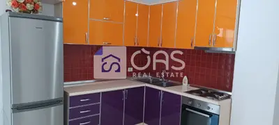 Apartament 2+1 me qera në Fresku, Tiranë, 94 m². Foto 2 nga 7