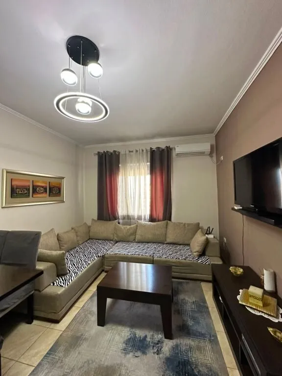 Apartament në shitje në Astir, Tiranë, 82 m². Foto 1 nga 7