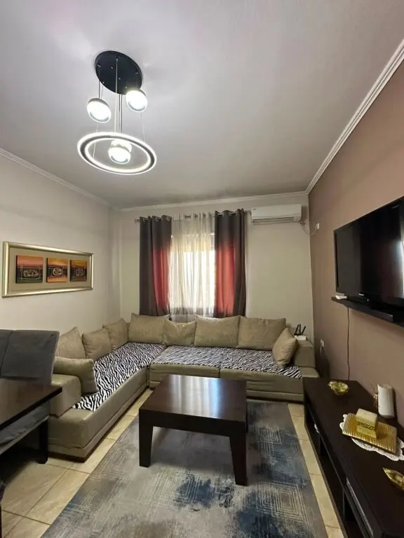 Apartment for sale in Astir, Tirana, 82 m²