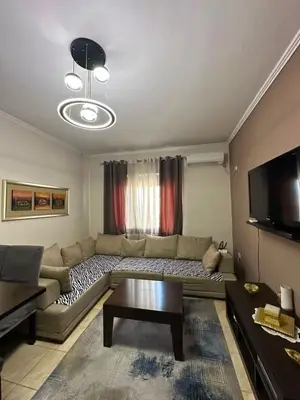 Apartament në shitje në Astir, Tiranë, 82 m². Foto 1 nga 7