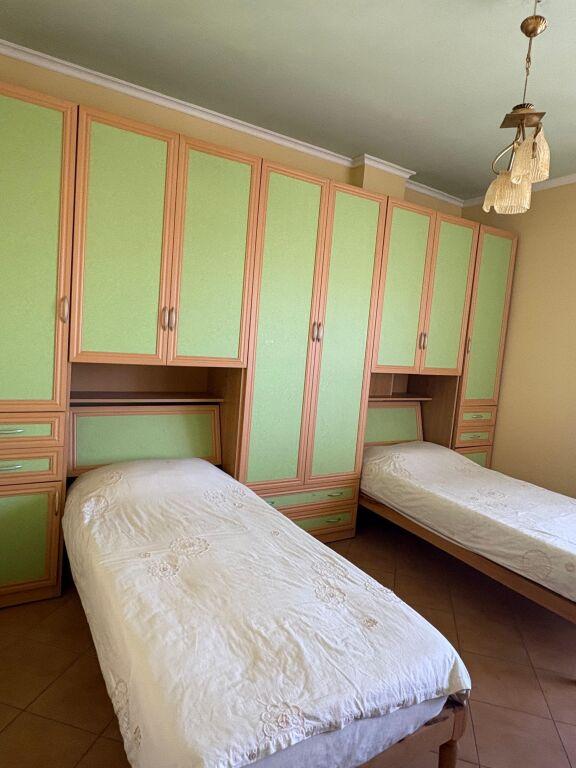 Apartament 2+1 në shitje në Flagship Center, Durrës, 115 m². Foto 12 nga 12