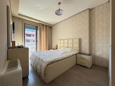 Apartament 2+1 në shitje në Rruga e Kosovarëve, Tiranë, 112 m². Foto 7 nga 12