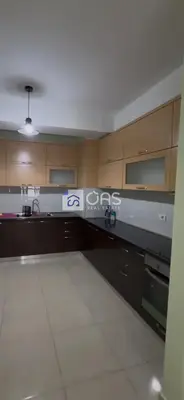 Apartament 1+1 me qera në Komuna e Parisit, Tiranë, 78 m². Foto 3 nga 6