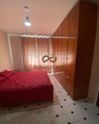 Appartamento 2+1 in affitto ad Ambasada Amerikane, Tirana, 95 m². Foto 3 di 6