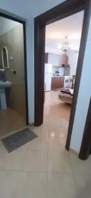 Appartamento 2+1 in affitto ad Urgjenca e Pediatrisë, Tirana, 80 m². Foto 3 di 12