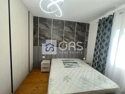 Apartament 2+1 me qera në Fresku, Tiranë, 102 m². Foto 4 nga 9