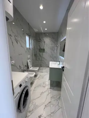 House 2+1 for rent in Tirana, 120 m². Photo 5 of 5