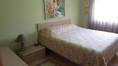 Apartament 2+1 me qera në Urgjenca e Pediatrisë, Tiranë, 75 m². Foto 11 nga 12
