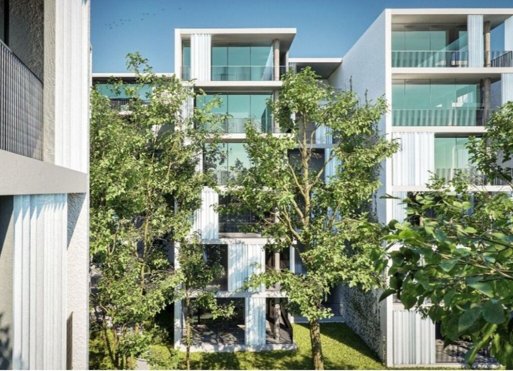 Apartment 2+1 for sale in By Long Hill Residences, Tirana, 171 m²