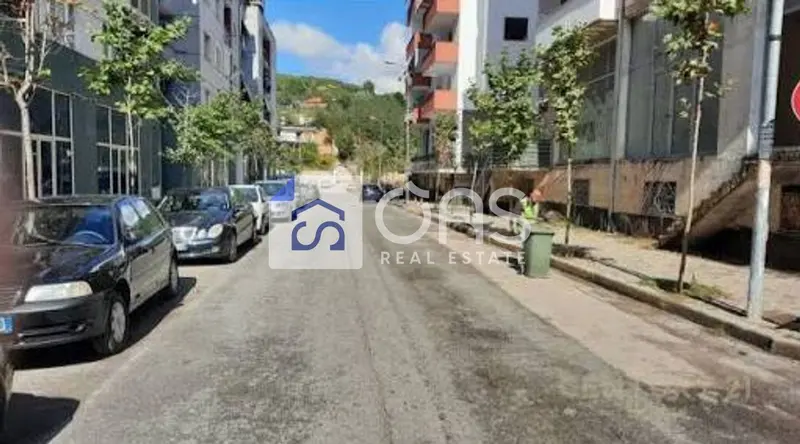 Apartament 2+1 në shitje në Fresku, Tiranë, 66 m²